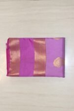 SEMI SILK SAREE - Image 4