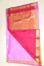 SEMI SILK SAREE - Image 3
