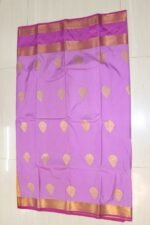 SEMI SILK SAREE - Image 6