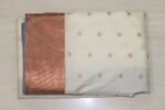 SEMI SILK SAREE - Image 2