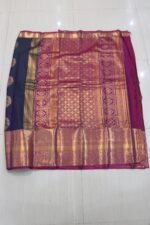SEMI SILK SAREE - Image 3