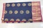 SEMI SILK SAREE - Image 2