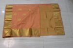 SEMI SILK SAREE - Image 2