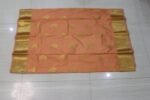 SEMI SILK SAREE - Image 4