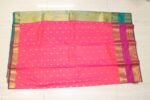 SEMI SILK SAREE - Image 5