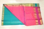 SEMI SILK SAREE - Image 6