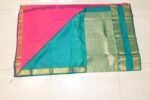 SEMI SILK SAREE - Image 4
