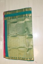 SEMI SILK SAREE - Image 3