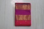 SEMI SILK SAREE - Image 2