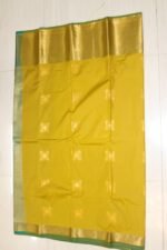 SEMI SILK SAREE - Image 5