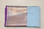 SEMI SILK SAREE - Image 5