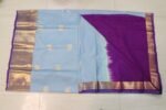 SEMI SILK SAREE - Image 4