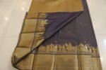 SEMI SILK SAREE - Image 3