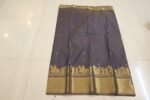 SEMI SILK SAREE - Image 2
