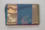 SEMI SILK SAREE - Image 5