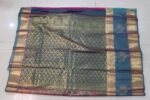SEMI SILK SAREE - Image 4