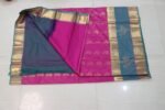 SEMI SILK SAREE - Image 3