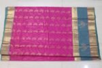 SEMI SILK SAREE - Image 2
