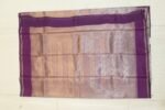 SEMI SILK SAREE - Image 3