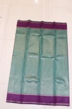 SEMI SILK SAREE - Image 4