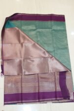 SEMI SILK SAREE - Image 5