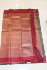 SEMI SILK SAREE - Image 5