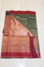 SEMI SILK SAREE - Image 4