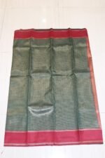 SEMI SILK SAREE - Image 3