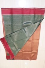 SEMI SILK SAREE - Image 2