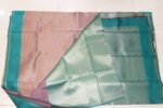 SEMI SILK SAREE - Image 4