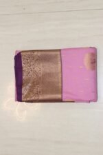 SEMI SILK SAREE - Image 5