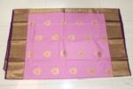 SEMI SILK SAREE - Image 3