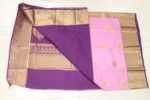 SEMI SILK SAREE - Image 2