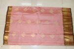 SEMI SILK SAREE - Image 4