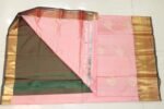 SEMI SILK SAREE - Image 3