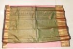 SEMI SILK SAREE - Image 2