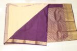SEMI SILK SAREE - Image 4