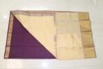 SEMI SILK SAREE - Image 2