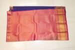 SEMI SILK SAREE - Image 5