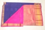 SEMI SILK SAREE - Image 4