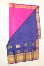 SEMI SILK SAREE - Image 2