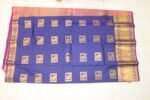 SEMI SILK SAREE - Image 3