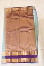 SEMI SILK SAREE - Image 4