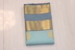SEMI SILK SAREE - Image 5