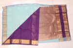 SEMI SILK SAREE - Image 3