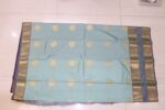SEMI SILK SAREE - Image 2