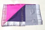 SEMI SILK SAREE - Image 3