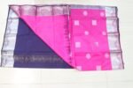 SEMI SILK SAREE - Image 4