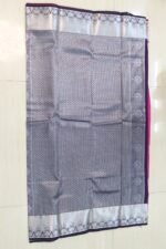 SEMI SILK SAREE - Image 2