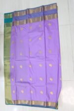 SEMI SILK SRAEE - Image 3